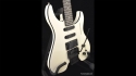 Steinberger GM4 (H-S-S) White N7962 Sold