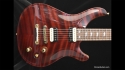 Quicksilver Redwood & Korina Sold