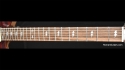 Quicksilver Redwood & Korina Sold