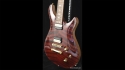 Quicksilver Redwood & Korina Sold