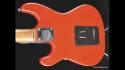 Hondo H715/R Sold