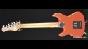 Hondo H715/R Sold