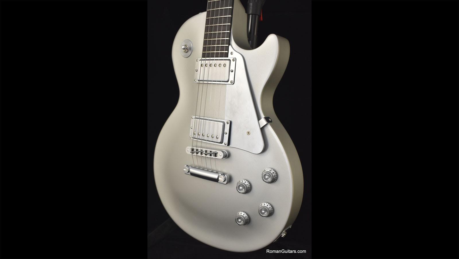 Ed Roman Guitars