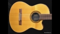 Gibson Chet Atkins CE Custom Shop Sold