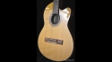 Gibson Chet Atkins CE Custom Shop Sold