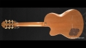 Gibson Chet Atkins CE Custom Shop Sold