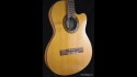 Gibson Chet Atkins CE Custom Shop Sold