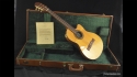 Gibson Chet Atkins CE Custom Shop Sold
