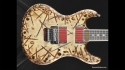 ESP E-II RZK-I Burnt N/A