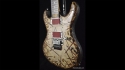 ESP E-II RZK-I Burnt N/A