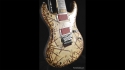 ESP E-II RZK-I Burnt N/A