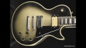 Gibson Custom Les Paul Custom 1979 Silverburst Sold