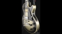 Gibson Custom Les Paul Custom 1979 Silverburst Sold