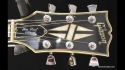 Gibson Custom Les Paul Custom 1979 Silverburst Sold