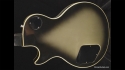 Gibson Custom Les Paul Custom 1979 Silverburst Sold