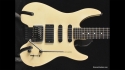 Steinberger Vintage GM4TA 1986 White Newburgh USA Sold