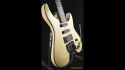 Steinberger Vintage GM4TA 1986 White Newburgh USA Sold