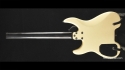 Steinberger Vintage GM4TA 1986 White Newburgh USA Sold