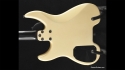 Steinberger Vintage GM4TA 1986 White Newburgh USA Sold