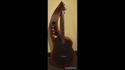 Big Johnson Acoustic 5 String Custom Bass 20