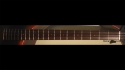Big Johnson Acoustic 5 String Custom Bass 20