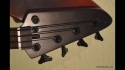 Big Johnson Acoustic 5 String Custom Bass 20
