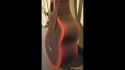 Big Johnson Acoustic 5 String Custom Bass 20