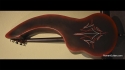Big Johnson Acoustic 5 String Custom Bass 20