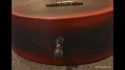 Big Johnson Acoustic 5 String Custom Bass 20