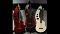 Big Johnson Acoustic 5 String Custom Bass 20