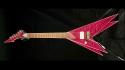 Abstract 3DV-Twin Custom Left Handed