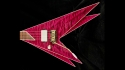 Abstract 3DV-Twin Custom Left Handed