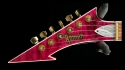 Abstract 3DV-Twin Custom Left Handed