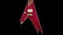 Abstract 3DV-Twin Custom Left Handed