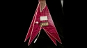 Abstract 3DV-Twin Custom Left Handed
