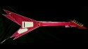 Abstract 3DV-Twin Custom Left Handed