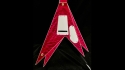 Abstract 3DV-Twin Custom Left Handed