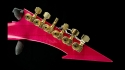 Abstract 3DV-Twin Custom Left Handed
