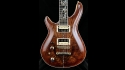 Quicksilver Custom LH Cocobolo