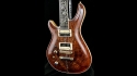 Quicksilver Custom LH Cocobolo