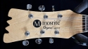 Mosrite Mark I 1965 USA Reissue, Left-Handed