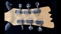 Mosrite Mark I 1965 USA Reissue, Left-Handed