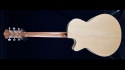 Luna Fauna Butterfly Acoustic Electric Sold