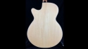 Luna Fauna Butterfly Acoustic Electric Sold