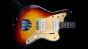 Fender 1959 Jazzmaster Sunburst Vintage