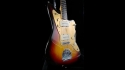 Fender 1959 Jazzmaster Sunburst Vintage