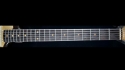 Fender 1959 Jazzmaster Sunburst Vintage