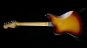 Fender 1959 Jazzmaster Sunburst Vintage