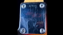 Fender 1959 Jazzmaster Sunburst Vintage