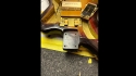 Fender 1959 Jazzmaster Sunburst Vintage